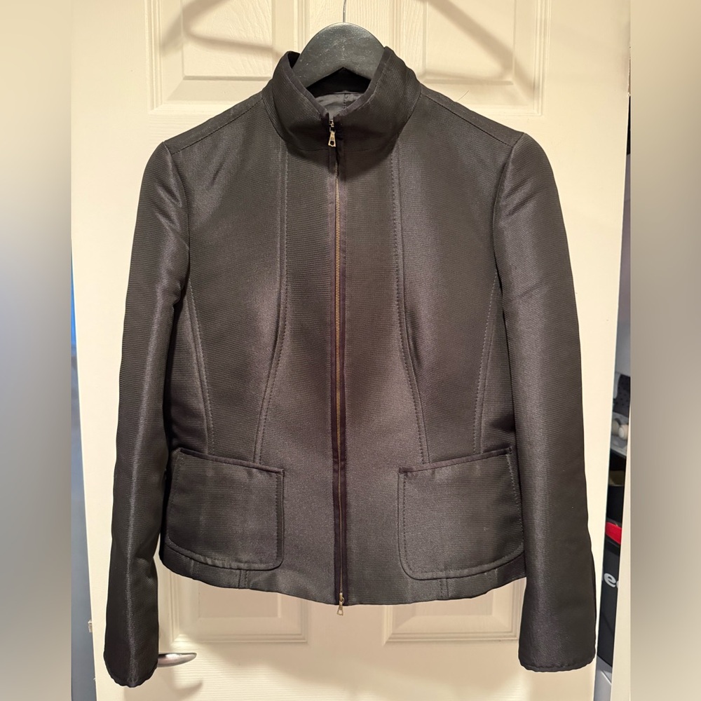 Hugo Boss Black Jewel Ladies Jacket – Size 10 – New without Tags / Never Worn